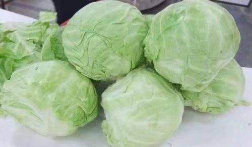 卷心菜|为什么包菜这么美味厨师教你怎么做,很简单