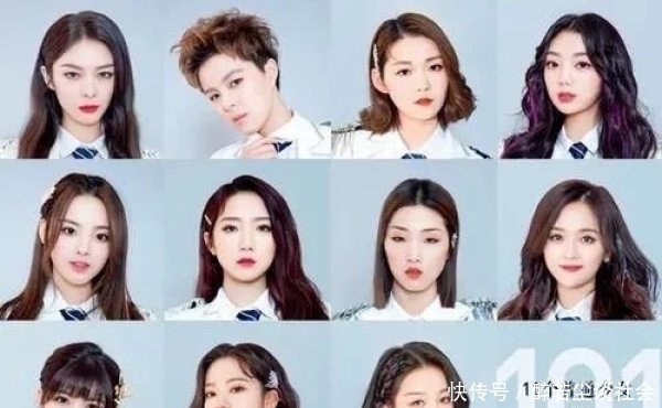 谢幕|中国第一女团谢幕,演唱会泪点太多,一切都只是重新开始