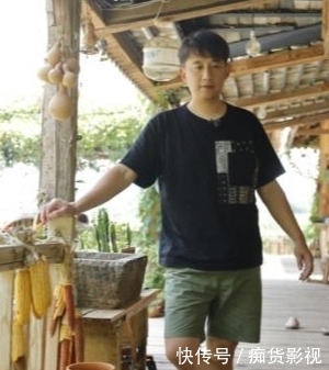 现已|《向往的生活》下季录制地点现已确定,但注定黄磊难以圆梦