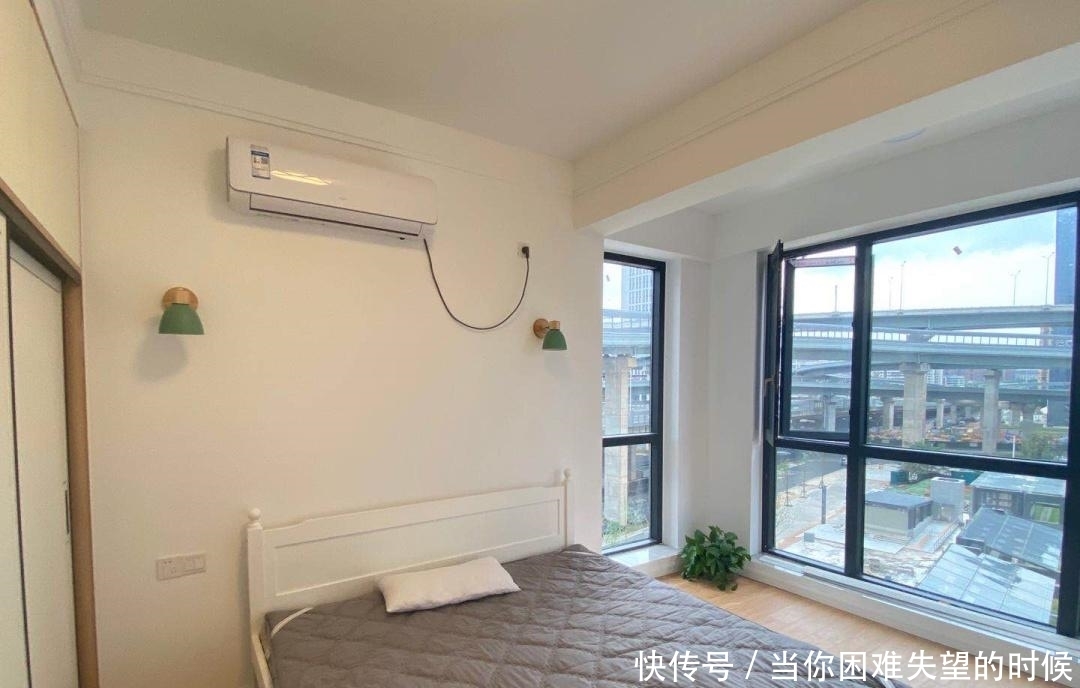 参考|新房保洁做完效果还不错,打造这样的电视墙太实用了,值得参考!