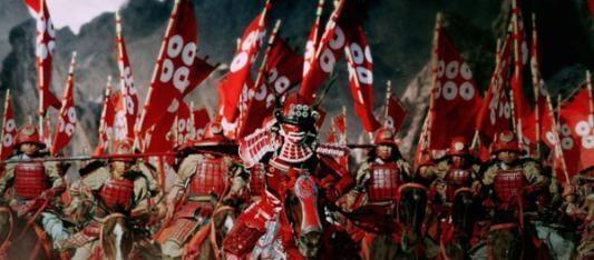 合战|秀吉的第一次失败——小牧.长久手合战