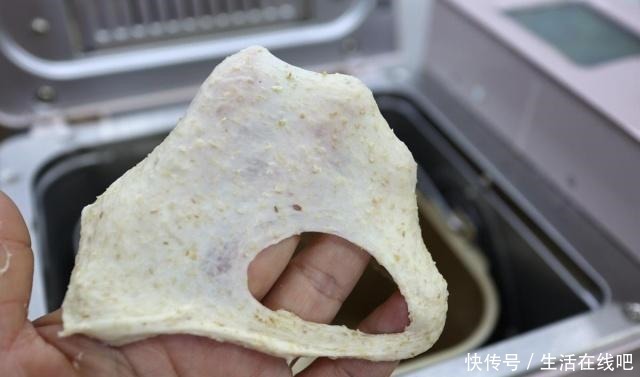 方子|这面包方子一定要收藏,学会这一个能变出100种,老也吃不腻