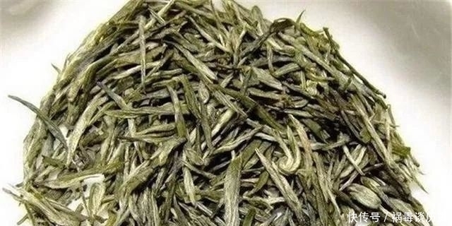 沩山毛尖|什么,你说黑茶里也有毛尖?