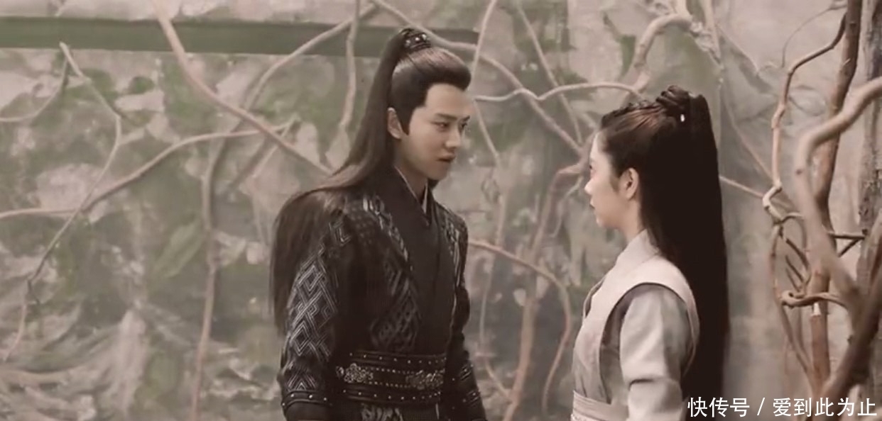  参加|噩耗传来？袁今夏、容婳、棠雪要参加《勇往直前的老婆》！