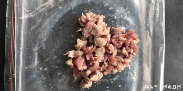 馅料|62岁老师傅说拌饺子馅时,这3种料缺一不可,少一种都不行