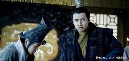 秦二世|为何赵高一定要杀害秦二世胡亥呢难道这个太监真的想要当皇帝!