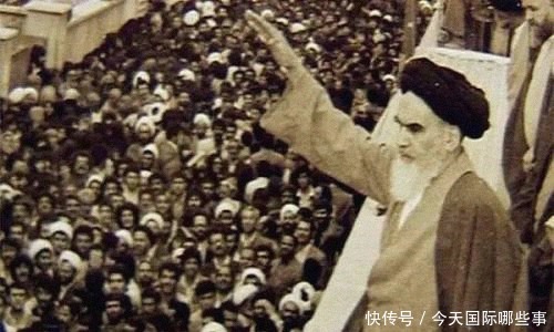 富裕|看起来繁荣富裕的巴列维王朝为何最终被伊朗民众所抛弃