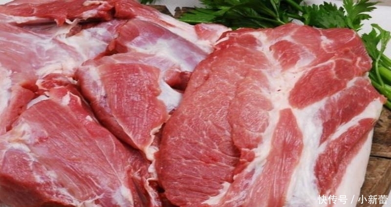 猪肉|买猪肉时,说这“3个字”,肉贩子听了以为是行家,便不敢忽悠你