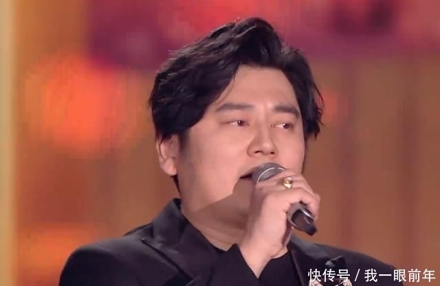 黄晓明|芒果818晚会如大型蹦迪现场,黄晓明跳舞似抽筋,王一博嗨翻全场