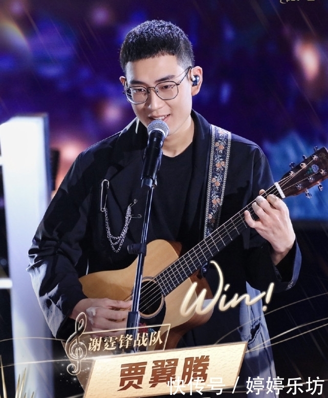 声音|《好声音》下一场比赛:谢霆锋战队又现黑马,大胜李健队的实力派