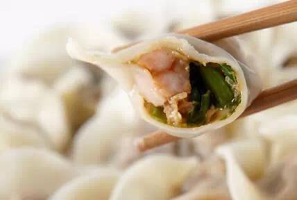 厨师|特级厨师调饺子馅的秘方(珍藏)