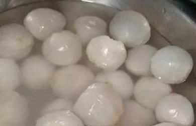 吃货|剥皮后变“兄弟”的3种水果,都能分清的,估计不是果农就是吃货