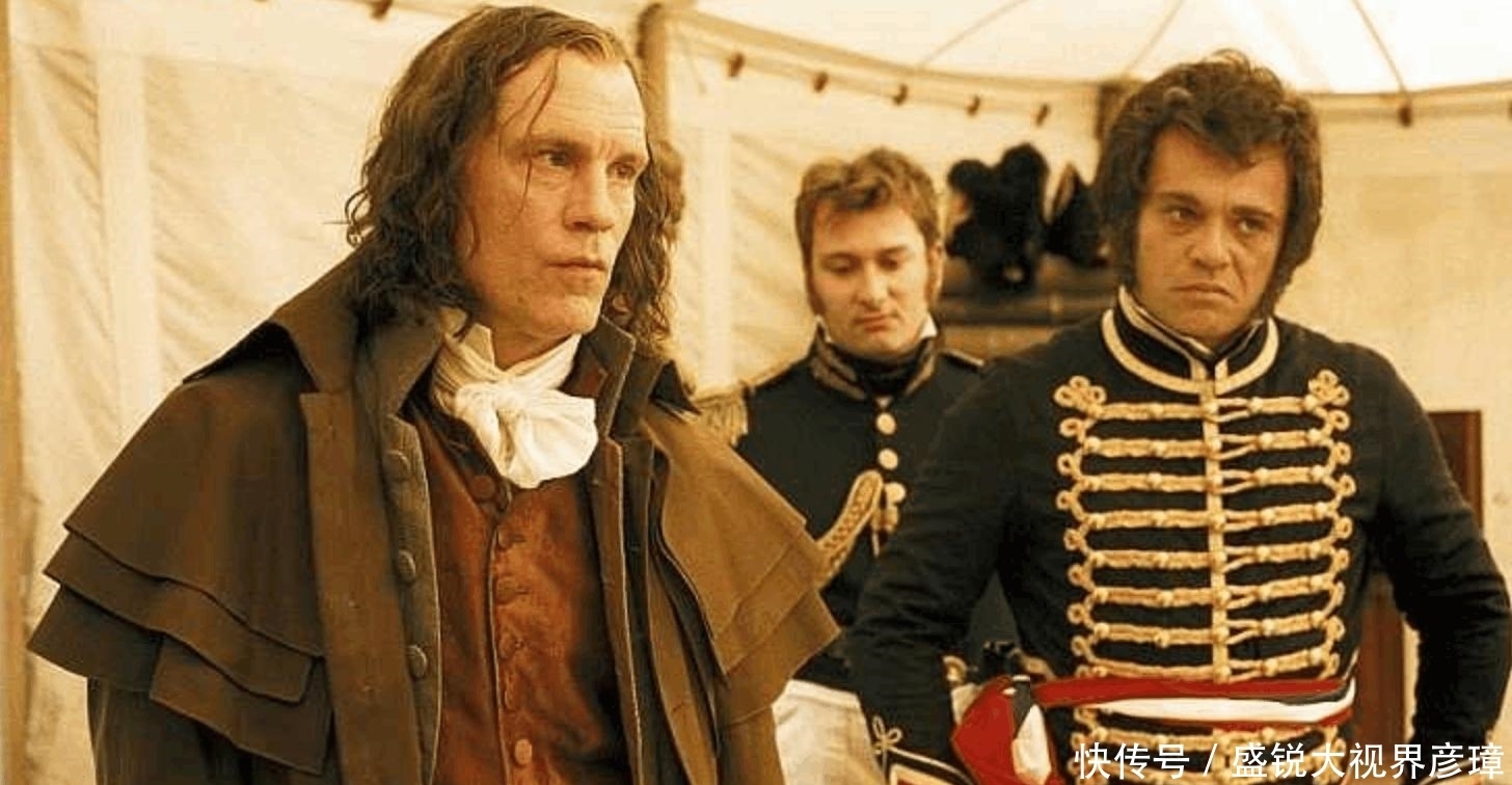 拿破仑|战胜国为什么不杀了拿破仑? 不是他们不想杀而是不敢杀