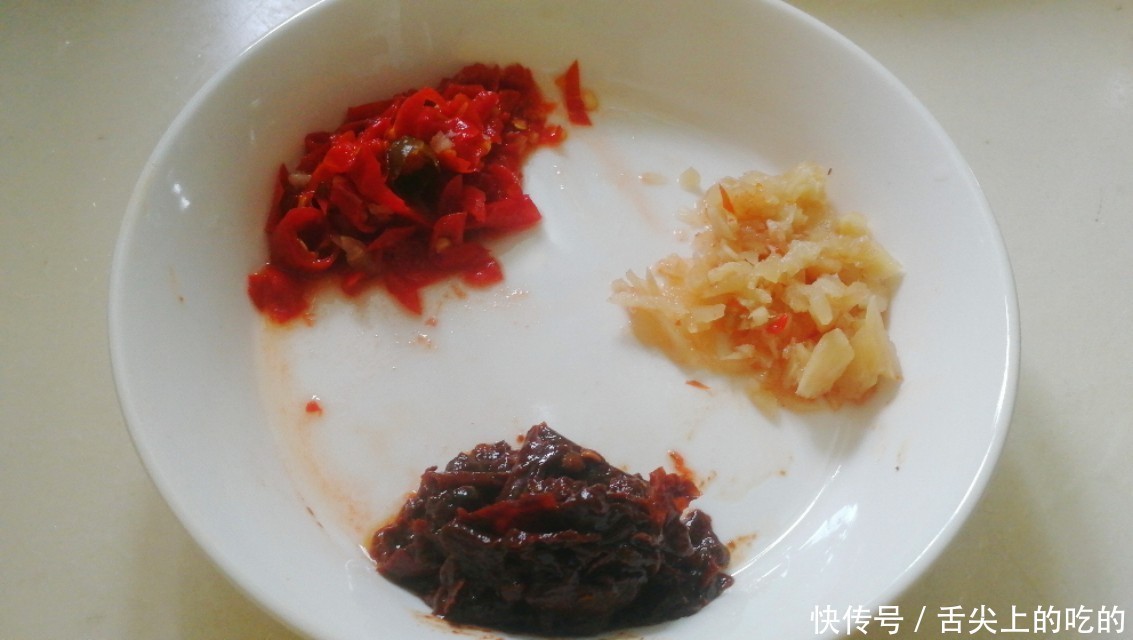特色|家常味鱼香肉丝这样做有特色多配蔬菜营养更下饭分享制做方法技巧