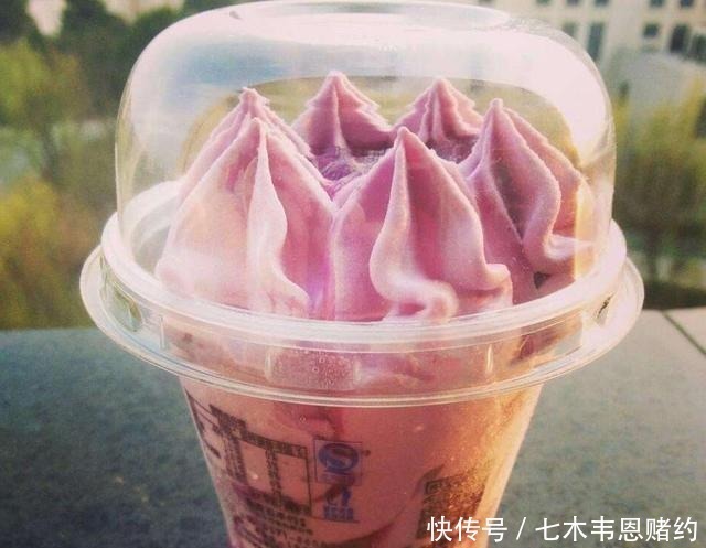 学会|夏天买冰淇淋,学会看这3个地方,健康无添加,孩子也可以放心吃