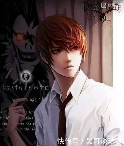  盘点|盘点那些自带高冷气质的动漫角色