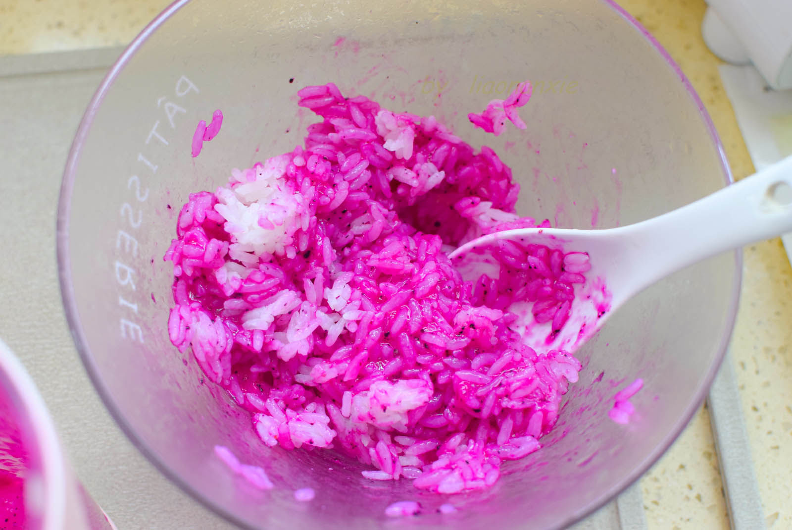 花型|老妈做寿司,粗心搞错了花型,孩子一块接一块吃,还说好吃,暖心