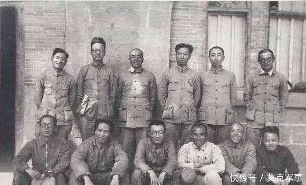 进言|此战，彭老总进言不能打！此人恼羞差怒你必须执行命令