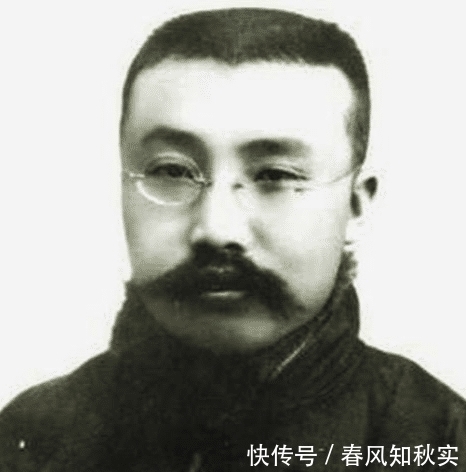 毛主席|历史：毛主席和他的恩师杨昌济