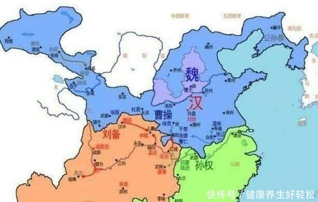 刘备|如果徐庶、庞统、诸葛亮皆在刘备帐下，复兴汉室的大业还能成功吗