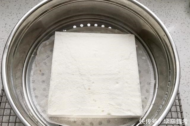 糯米粉|桂花飘香时节,教你制作桂花糕,简单易做又美味,唇齿留香1整天