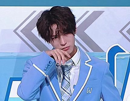 太扎心|《少年之名》淘汰公布,李希侃哭了,听到他说的话太扎心