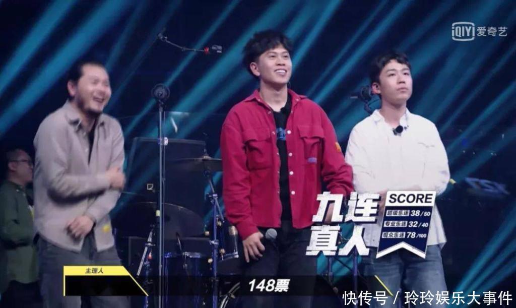  夏天|《乐队的夏天》第一季十大名场面