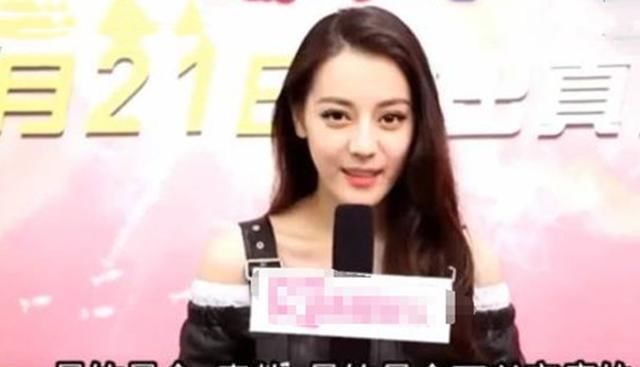 热巴|假如选一个人回归跑男王祖蓝第5,邓超第2,看到第1快回来吧