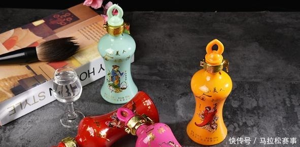 榜单|中国最猛的3种白酒,喝一小杯足以让你见周公,茅台酒无缘榜单