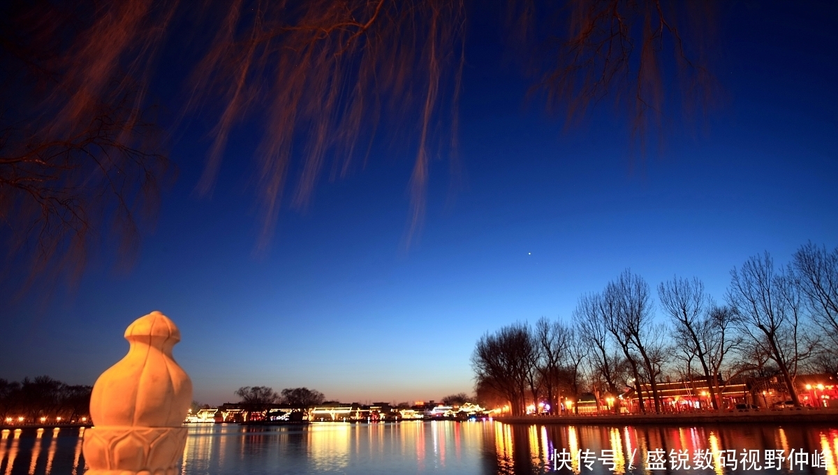 喜欢她|懂得珍惜不期而遇,才能看淡不辞而别