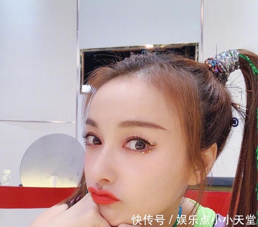  全场|吴昕二次solo，舞台表演惊艳全场