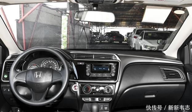 篇文章|本田锋范这款车到底好不好这篇文章给你认真分析