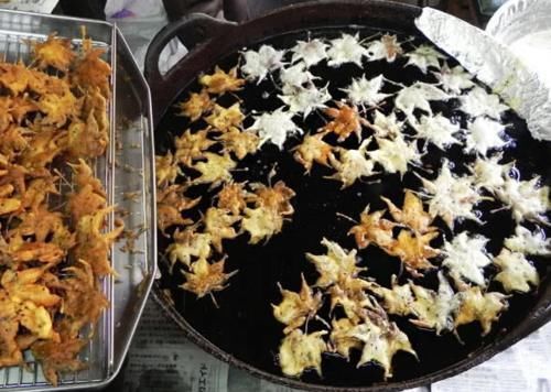 日本|我们把它当作垃圾扔掉,在日本却卖得异常火爆,吃了近1000年