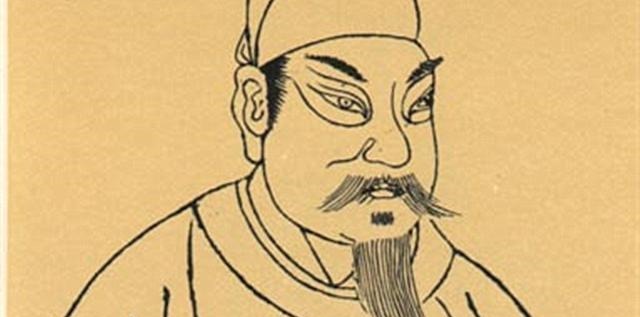 唯一|千年来唯一没被骂过的皇帝,史书对他褒扬有加,也是五大财神之一