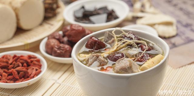 广们|还有什么能比这碗老火靓汤,更能征服老广们的味蕾