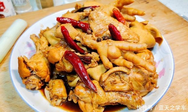 香料|想吃卤味不用买,自己就能做,手把手教你兑卤水,想吃什么卤什么