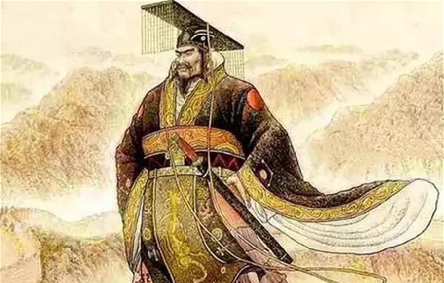 皇帝|秦始皇给女人一项婚姻特权，竟因太过“前卫”，被后世皇帝废除！