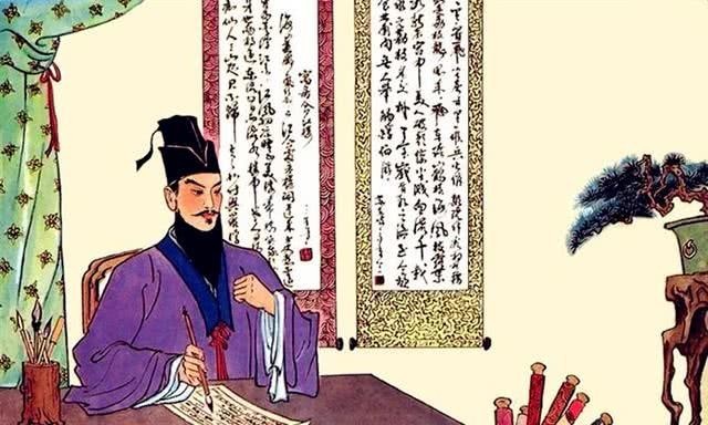 统治者|在有钱才上得起学的古代,寒门学子如何完成学业?