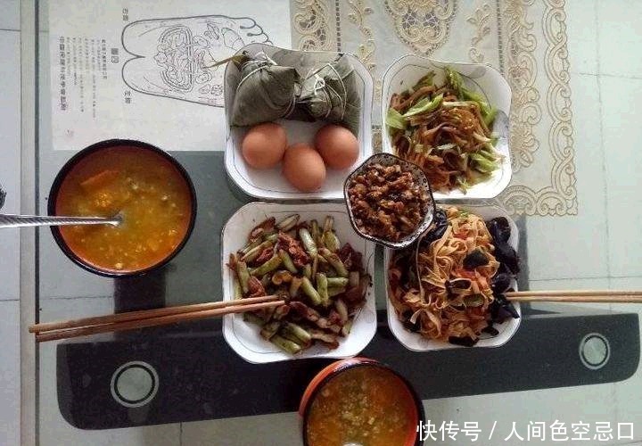 你家|点菜贪多、过度囤积 家庭食物浪费, 这些现象你家有吗?