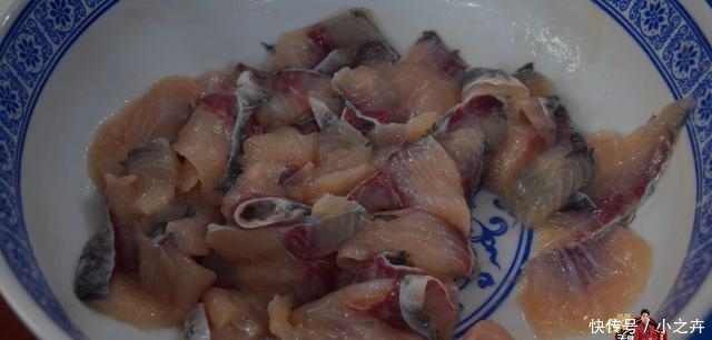 喜欢|酸菜鱼超好吃的家庭做法,操作简单,味道正宗,看看你喜欢吃不?