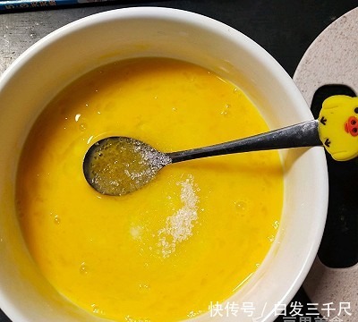 做法|芝麻吐司条的做法