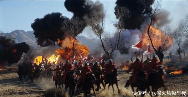 存活|20万捻军遭2万清军屠杀，只存活20多人盟主父子三人遭剐刑！