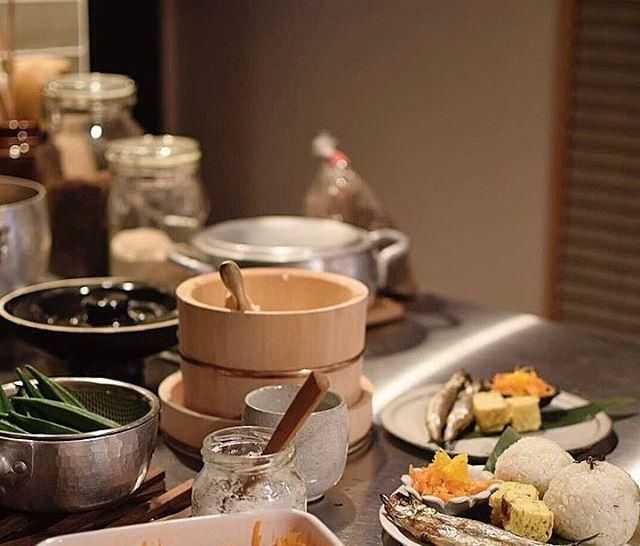 妈妈|离异妈妈带娃,懂事的12岁儿子为娘掌勺,日式家居生活堪称完美