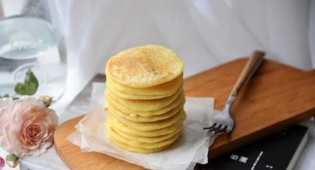 花样|20余道早餐饼推荐,让你变着花样做早餐,能量满满开启新的一天