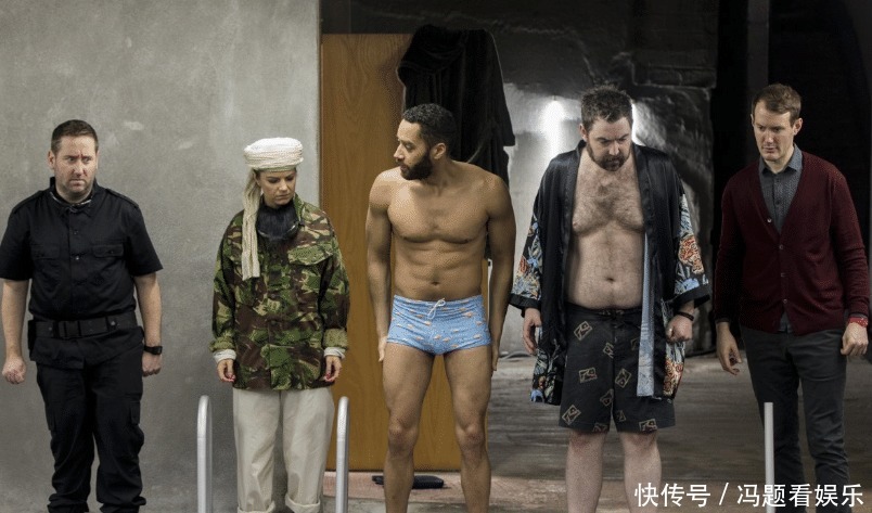  壕滑|《壕滑人生》拥有金钱之后的人生，也会面临很多考验