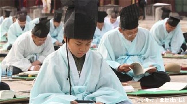 儿孙|都说“儿孙自有儿孙福”, 其实下一句才是精髓, 家长应该谨记于心