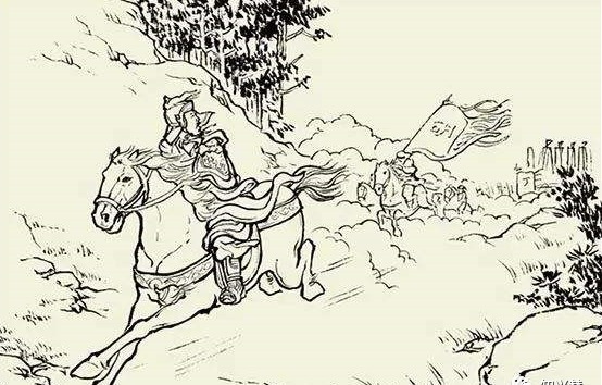 孙皓|死后被孙皓翻后账,牵连了儿子的江东大将——丁奉