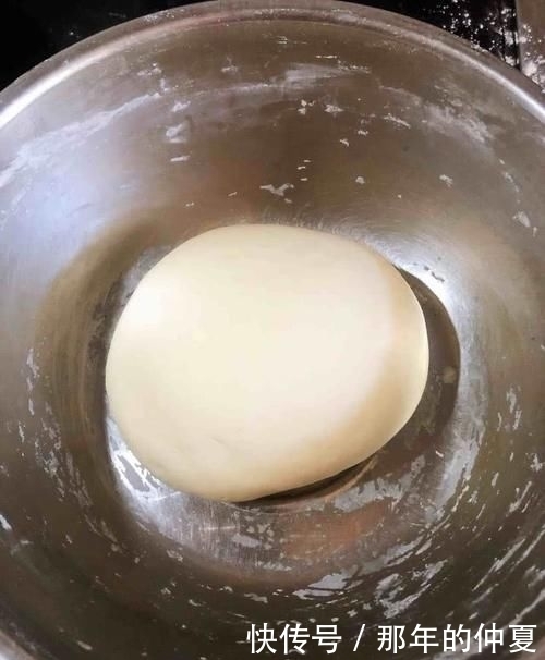 早餐|入夏常用它做早餐,脾胃好气血足,松软香甜,老人孩子都爱吃