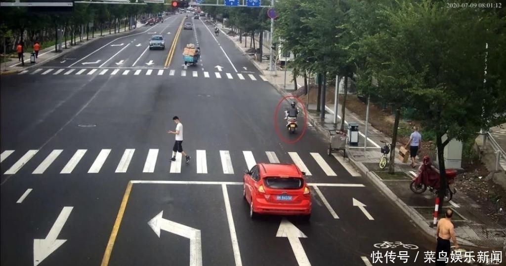 紫金|囿山路、紫金路、人民街、中山街……这些行为被曝光