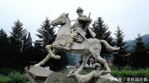 此人|李成梁收养了一人，万万想不到，多年之后明朝毁于此人手中